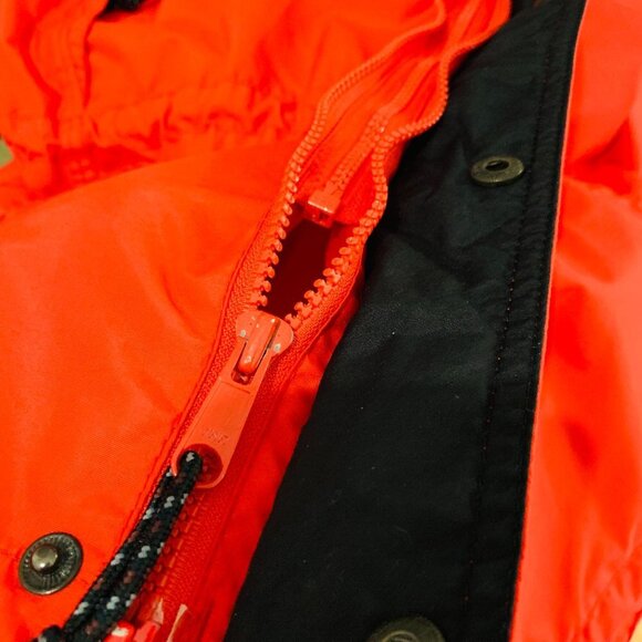 Vintage Columbia Sportswear Hiking Mountain Guide Rain Jacket Men’s Size Large - Picture 2 of 16